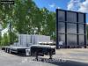 LINTRAILERS S3A 3 axles TUV 01/27 Extendable 650cm Lift + Steering Axle Foto 5 thumbnail