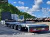 LINTRAILERS S3A 3 axles TUV 01/27 Extendable 650cm Lift + Steering Axle Foto 6 thumbnail