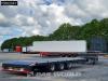 LINTRAILERS S3A 3 axles TUV 01/27 Extendable 650cm Lift + Steering Axle Foto 8 thumbnail