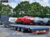 LINTRAILERS S3A 3 axles TUV 01/27 Extendable 650cm Lift + Steering Axle Foto 9 thumbnail