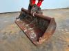 Kubota KX027-4 - Hammer Lines / Quick Coupler Foto 15 thumbnail