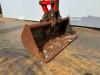 Kubota KX027-4 - Hammer Lines / Quick Coupler Foto 18 thumbnail
