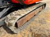 Kubota KX027-4 - Hammer Lines / Quick Coupler Foto 21 thumbnail