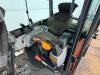 Kubota KX027-4 - Hammer Lines / Quick Coupler Foto 8 thumbnail