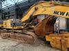 New Holland E265 Foto 3 thumbnail