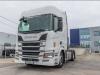 Scania R450 NEW MODEL+RETARDER Foto 1 thumbnail