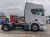 Scania R450 NEW MODEL+RETARDER Foto 4 thumbnail