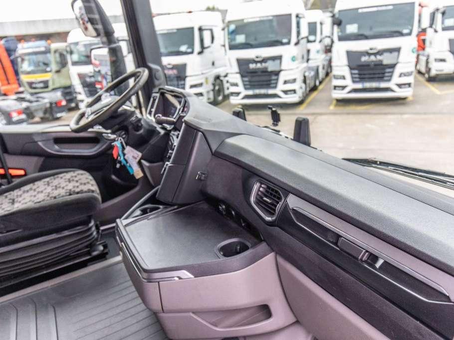 Scania R450 NEW MODEL+RETARDER Foto 21
