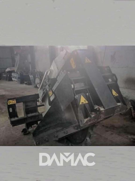 Simex RW 500 Foto 1