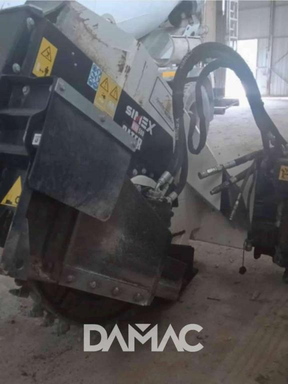 Simex RW 500 Foto 2