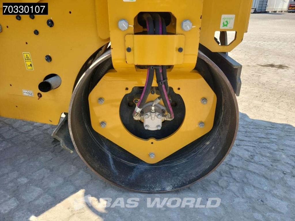 Caterpillar CB2.7 GC Foto 10
