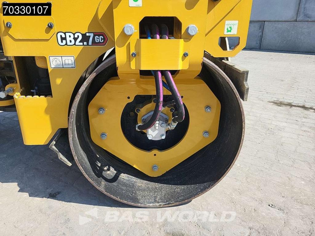 Caterpillar CB2.7 GC Foto 11