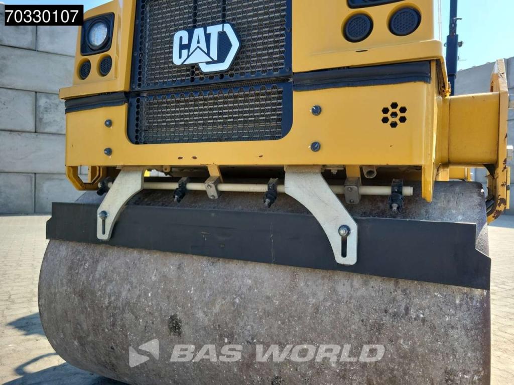 Caterpillar CB2.7 GC Foto 12