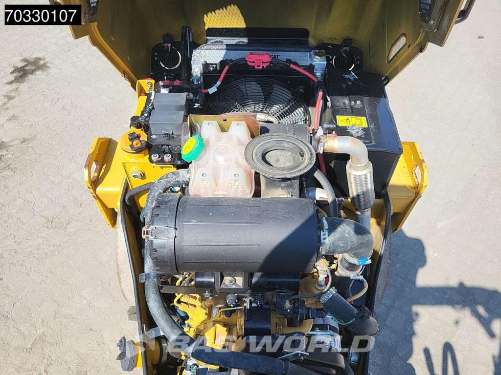 Caterpillar CB2.7 GC Foto 16