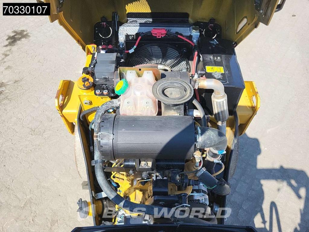 Caterpillar CB2.7 GC Foto 22