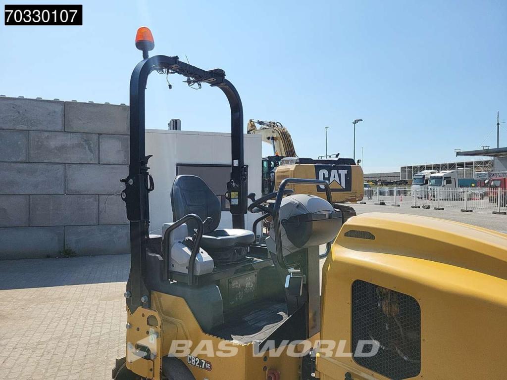 Caterpillar CB2.7 GC Foto 23