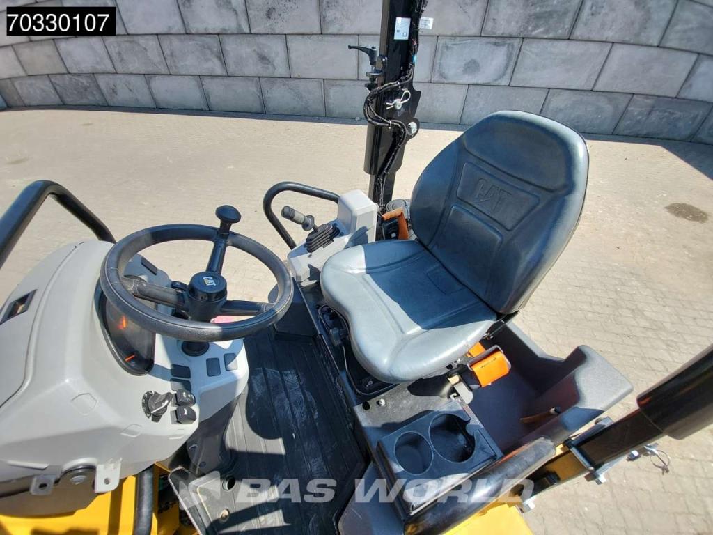 Caterpillar CB2.7 GC Foto 25