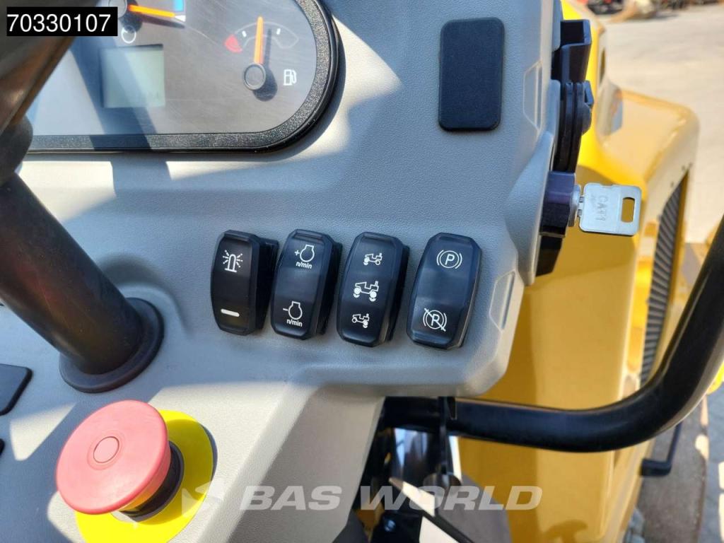Caterpillar CB2.7 GC Foto 30