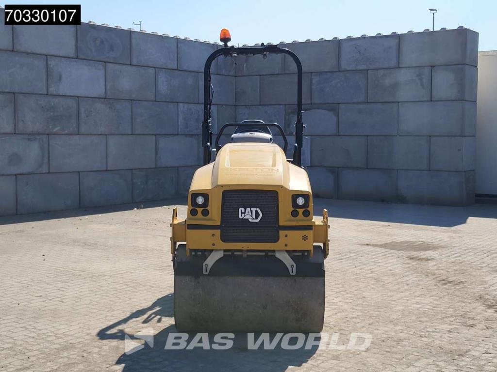 Caterpillar CB2.7 GC Foto 7