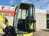 Yanmar VIO50-U Foto 11 thumbnail