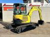 Yanmar VIO50-U Foto 20 thumbnail