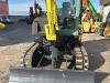Yanmar VIO50-U Foto 7 thumbnail