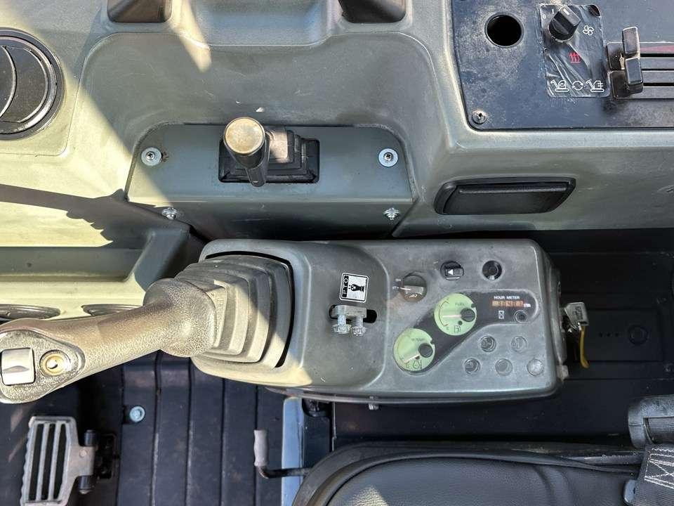 Yanmar VIO50-U Foto 14
