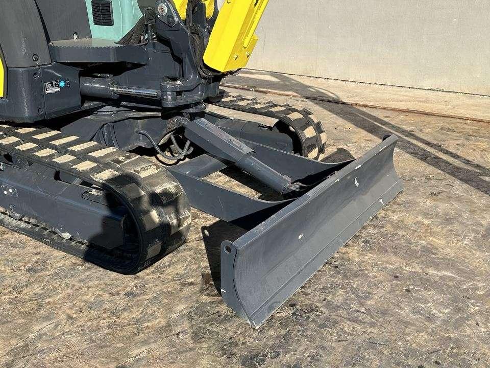 Yanmar VIO50-U Foto 5