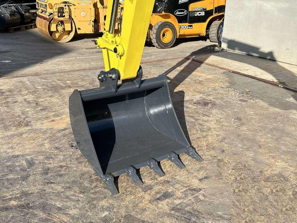 Yanmar VIO50-U Foto 8