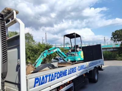 Ihimer VXT 15 vendida por Venus Srl