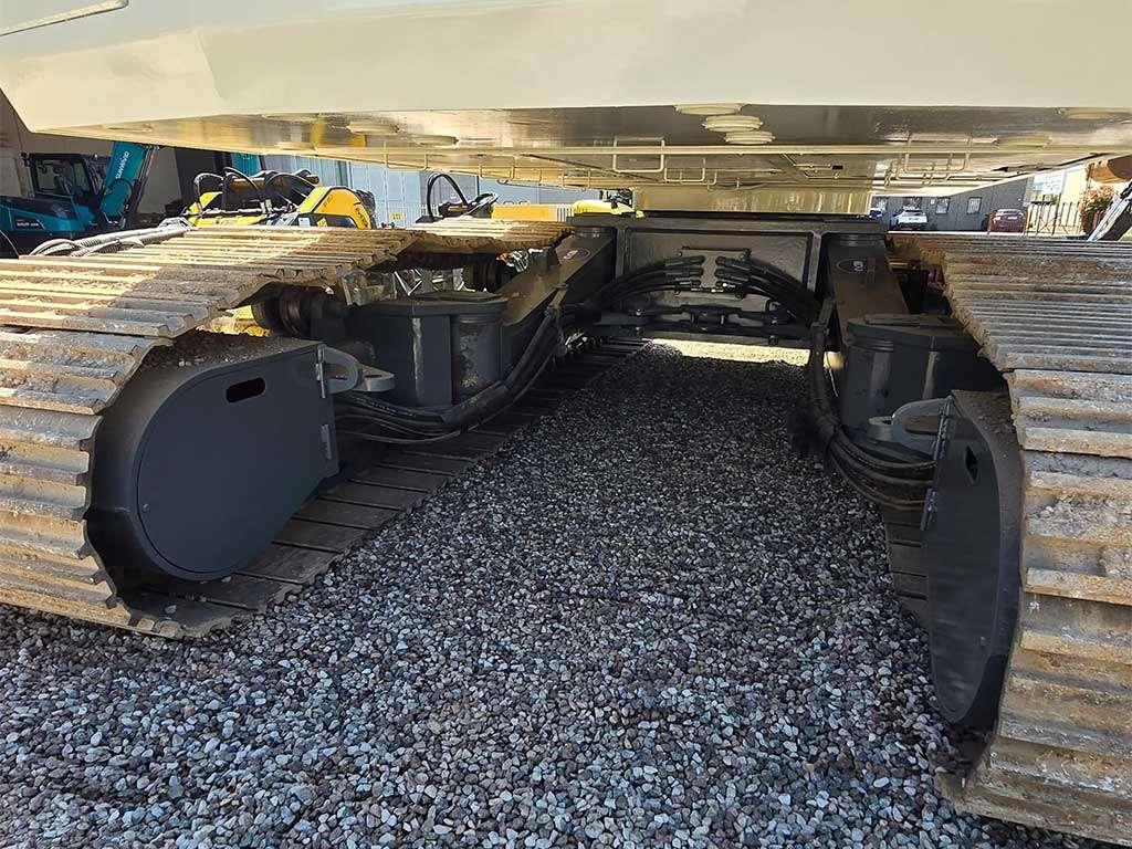 Terex Bendini TCC60 Foto 2