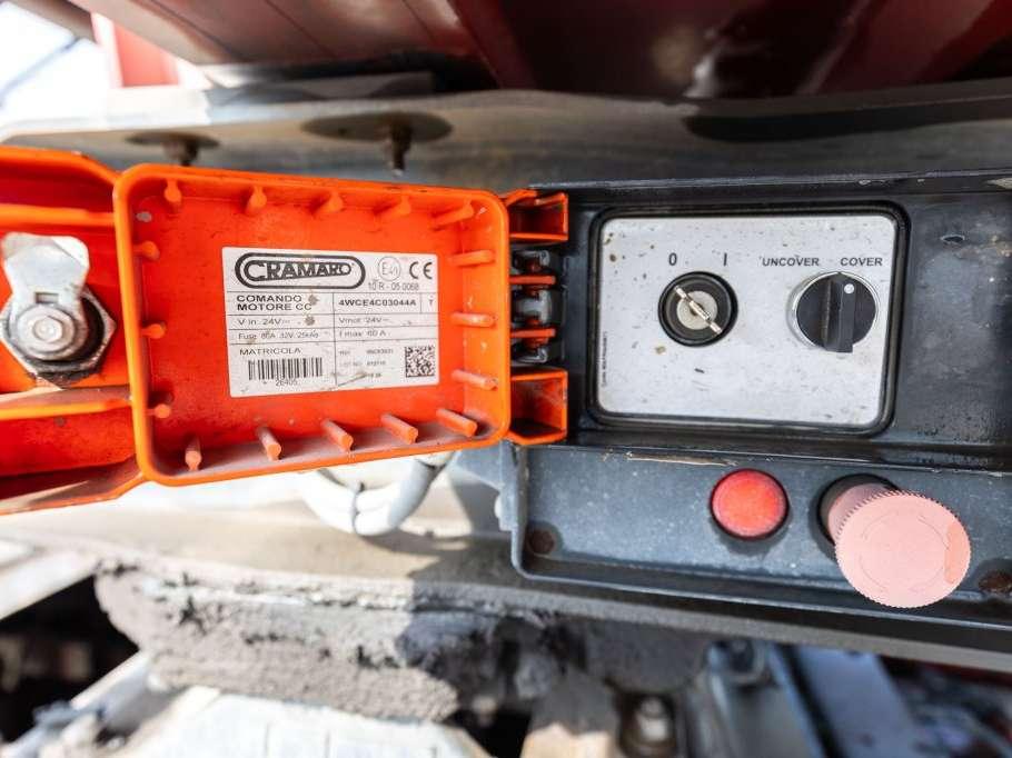 Schmitz SCB-S3D-ALU  - 10 VLN - 30 M3 Foto 13