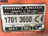 D’Hollandia Max. Laadcapaciteit 1.500 kg Foto 9 thumbnail