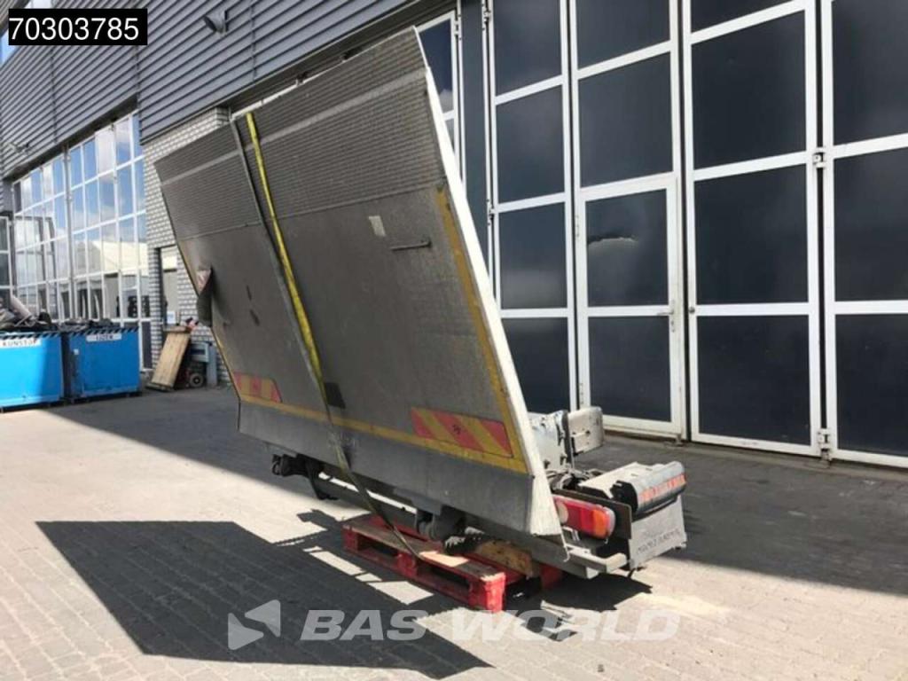 D’Hollandia Max. Laadcapaciteit 1.500 kg Foto 2