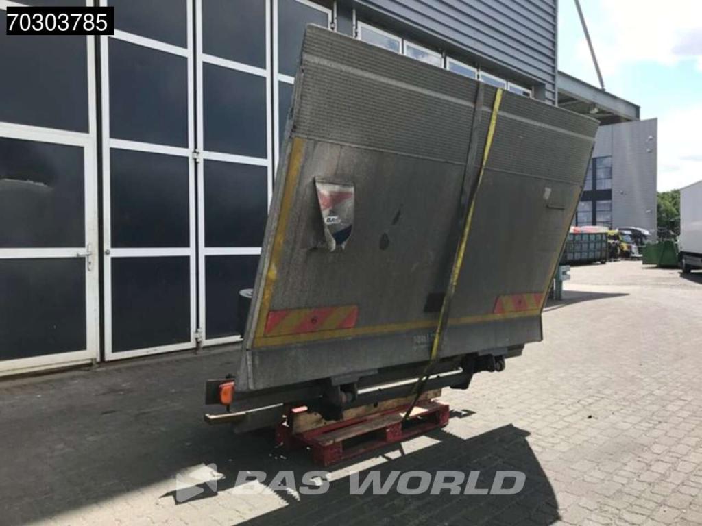 D’Hollandia Max. Laadcapaciteit 1.500 kg Foto 3