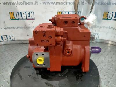 Kawasaki K3VL80 vendida por Kolben s.r.l.
