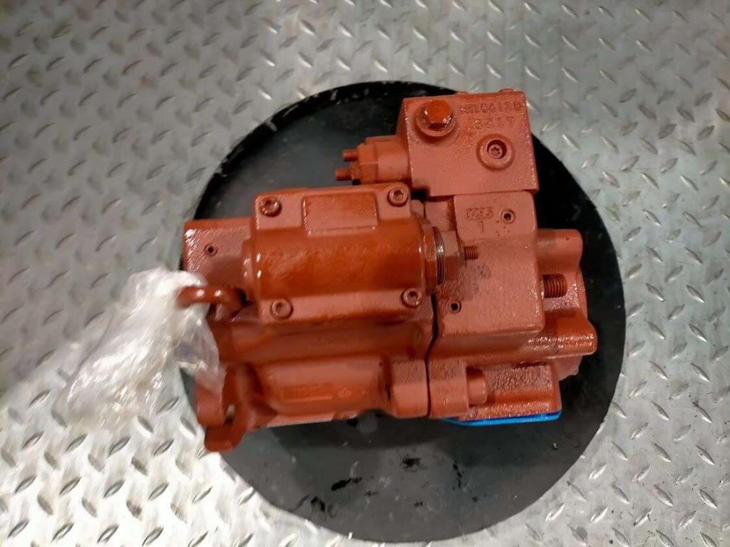 Kawasaki K3VL80 Foto 2
