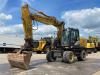 Hitachi ZX170W-5B Foto 2 thumbnail