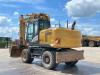 Hitachi ZX170W-5B Foto 3 thumbnail
