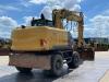 Hitachi ZX170W-5B Foto 5 thumbnail