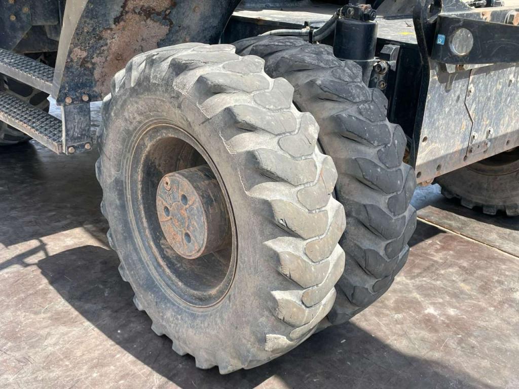 Hitachi ZX170W-5B Foto 13