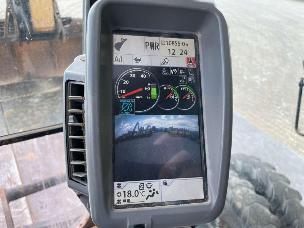 Hitachi ZX170W-5B Foto 18