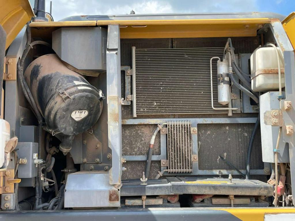 Hitachi ZX170W-5B Foto 23