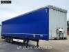 Krone SD Anti Vandalism Sliding Roof Foto 3 thumbnail