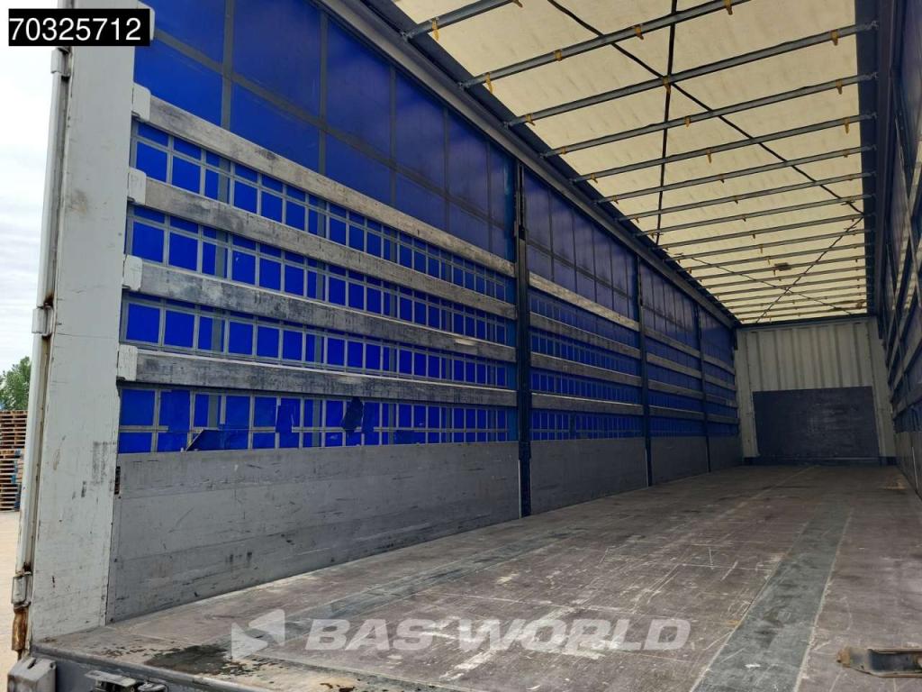 Krone SD Anti Vandalism Sliding Roof Foto 11