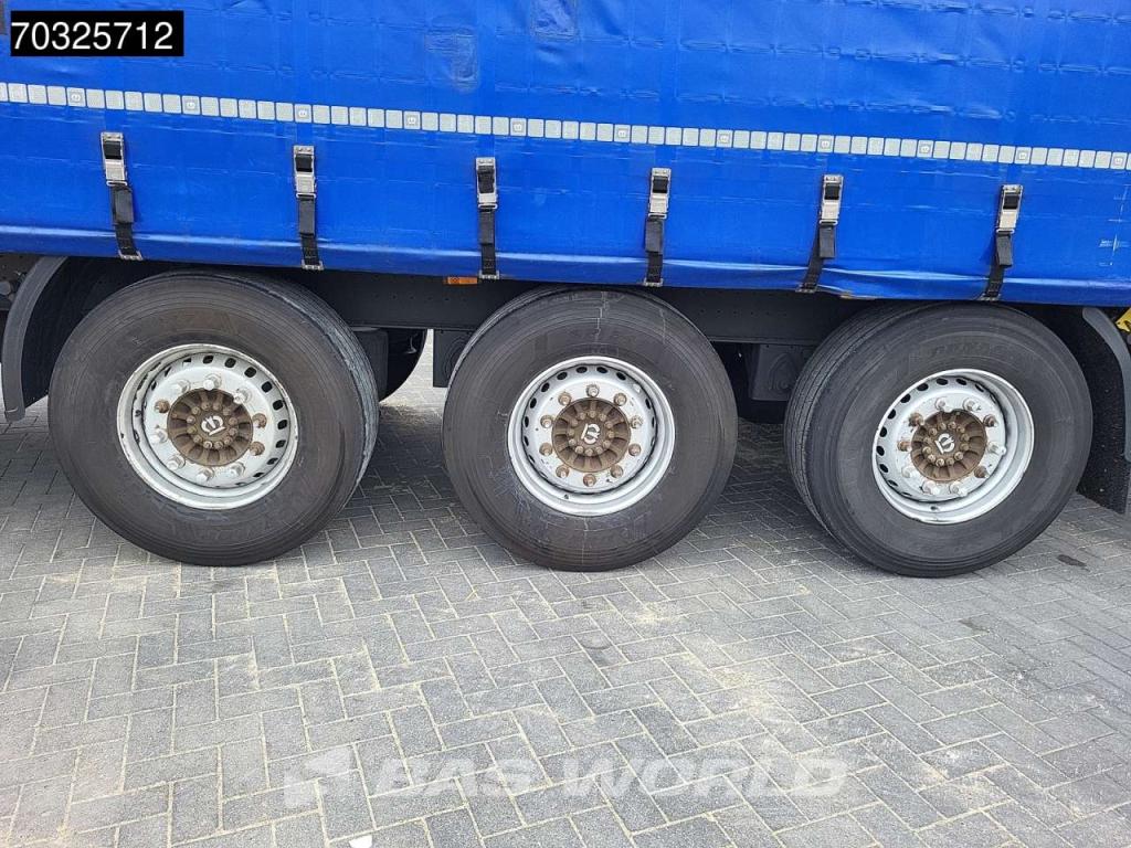 Krone SD Anti Vandalism Sliding Roof Foto 14