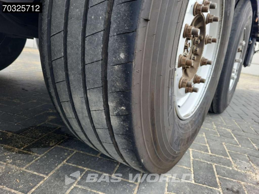 Krone SD Anti Vandalism Sliding Roof Foto 16