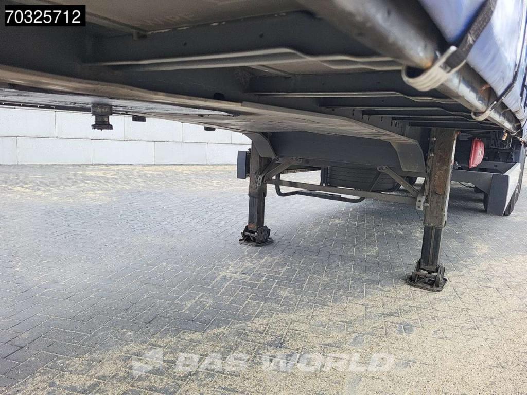 Krone SD Anti Vandalism Sliding Roof Foto 25