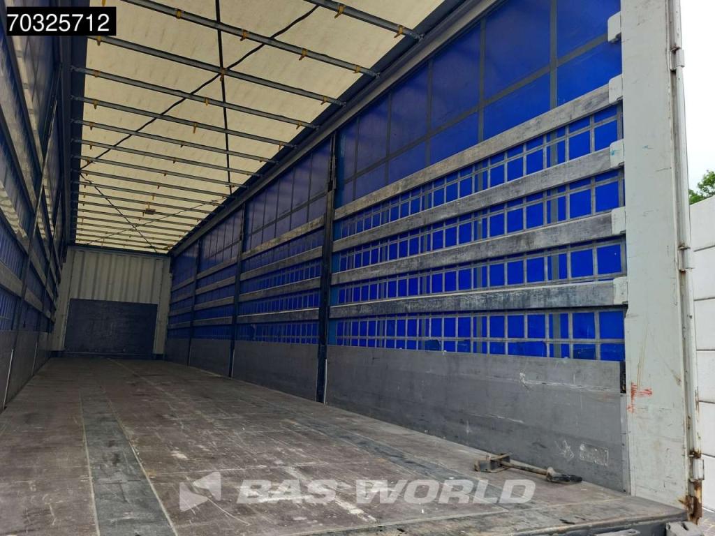 Krone SD Anti Vandalism Sliding Roof Foto 9