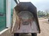 Thwaites 3 Tonne Swivel Foto 19 thumbnail